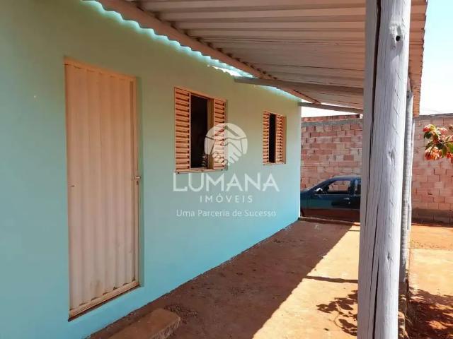 Casa venda em Região Geográfica Imediata de Dores do Indaiá, Martinho Campos