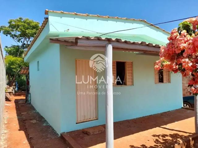 Casa venda em Região Geográfica Imediata de Dores do Indaiá, Martinho Campos