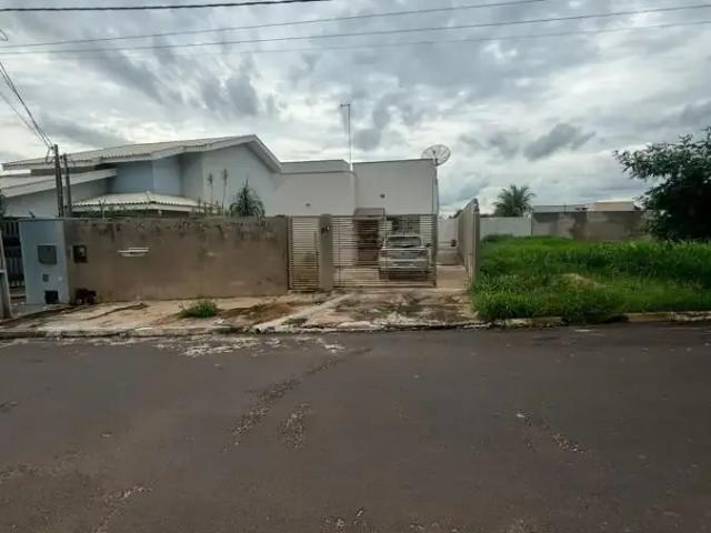 Casa venda em Martinópolis, Região Geográfica Intermediária de Presidente Prudente