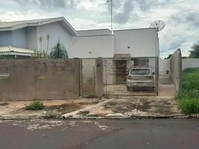 Casa venda em Região Imediata de Presidente Prudente, Martinópolis
