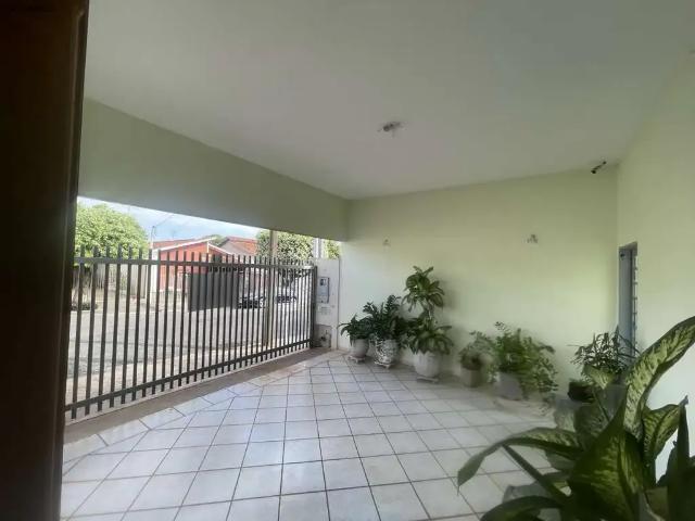 Casa venda em Região Imediata de Presidente Prudente, Martinópolis