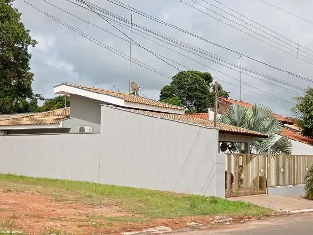 Casa venda em Região Imediata de Presidente Prudente, Região Sudeste