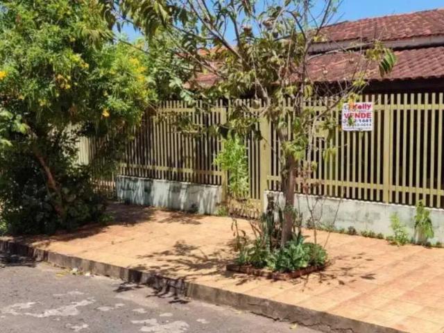 Casa venda em Região Imediata de Presidente Prudente, Martinópolis