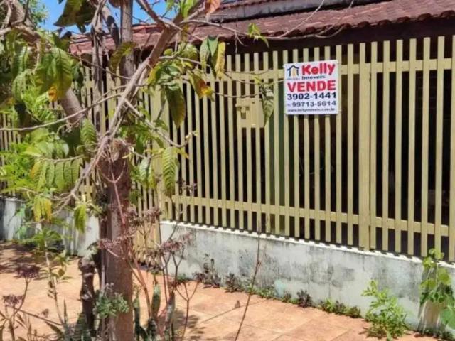 Casa venda em Região Imediata de Presidente Prudente, Martinópolis