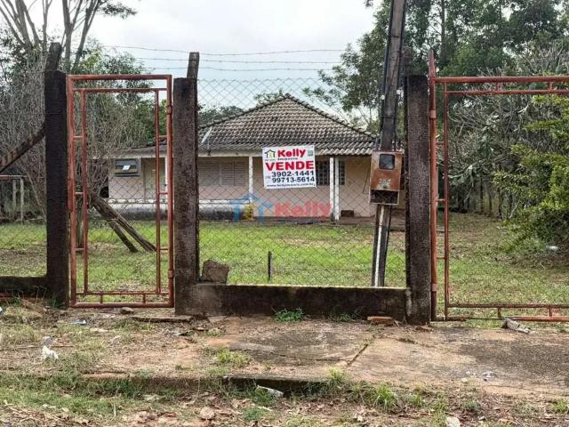 Casa venda em Região Imediata de Presidente Prudente, Martinópolis