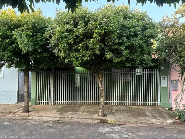Casa venda em Região Imediata de Presidente Prudente, Martinópolis