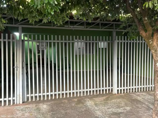 Casa venda em Região Imediata de Presidente Prudente, Martinópolis