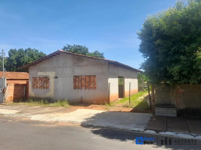 Casa venda em Jaraguá, Região Geográfica Intermediária de Goiânia