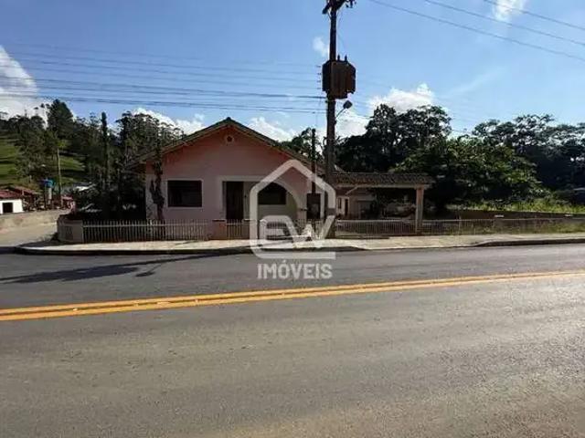 Casa venda em Região Geográfica Imediata de Joinville, Massaranduba