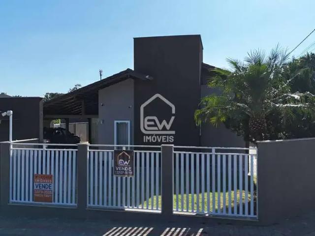 Casa venda em Região Geográfica Imediata de Joinville, Massaranduba