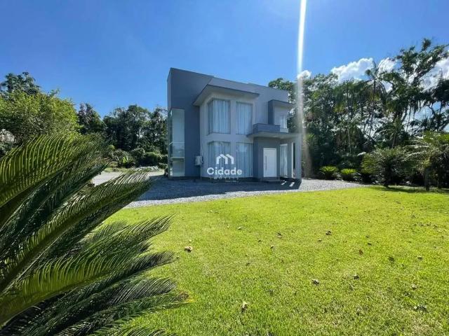 Casa venda em Região Geográfica Imediata de Joinville, Massaranduba