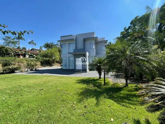 Casa venda em Região Geográfica Imediata de Joinville, Massaranduba