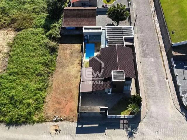Casa venda em Região Geográfica Imediata de Joinville, Massaranduba