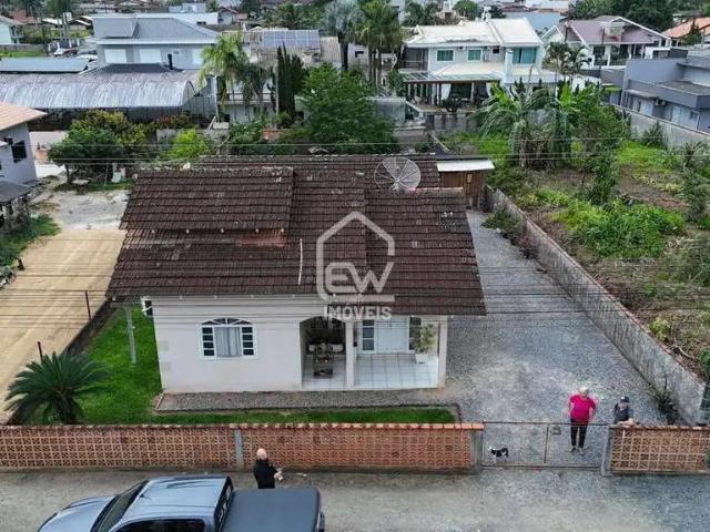 Casa venda em Região Geográfica Imediata de Joinville, Massaranduba