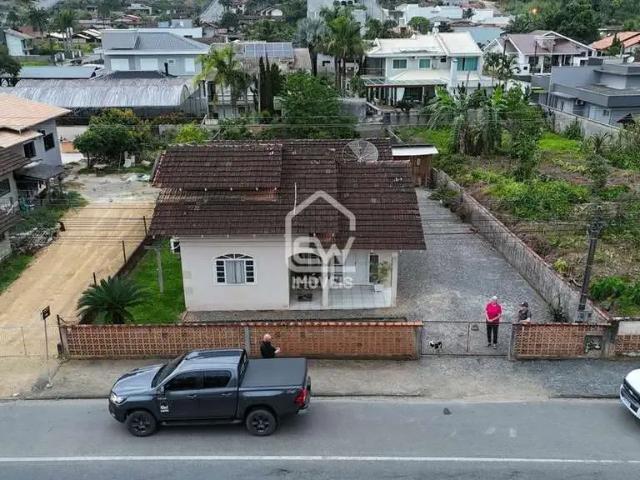 Casa venda em Região Geográfica Imediata de Joinville, Massaranduba