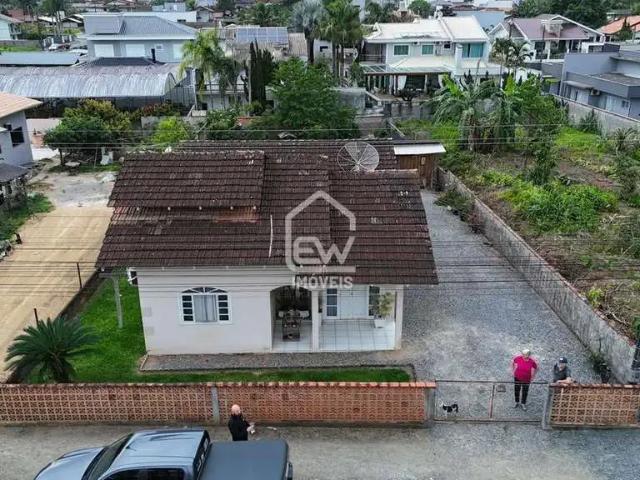 Casa venda em Região Geográfica Imediata de Joinville, Massaranduba