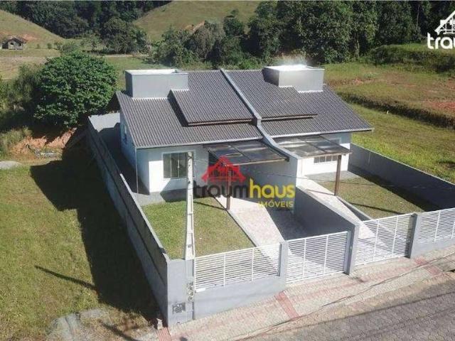 Casa venda em Região Geográfica Imediata de Joinville, Massaranduba