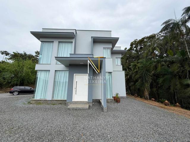 Casa venda em Massaranduba, Região Geográfica Intermediária de Joinville