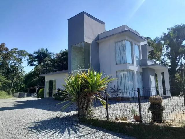 Casa venda em Massaranduba, Região Geográfica Intermediária de Joinville