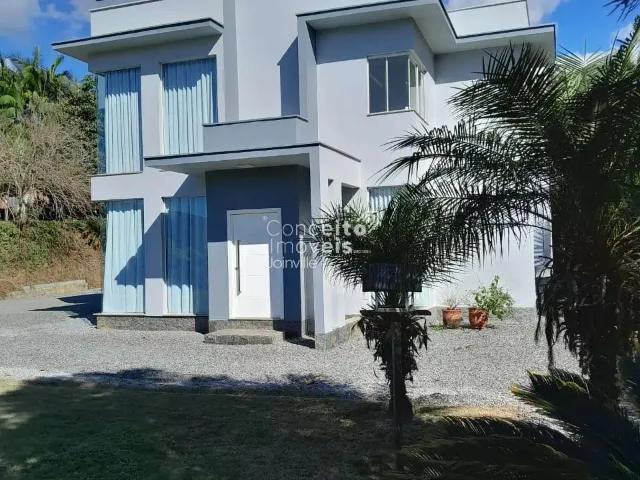 Casa venda em Região Geográfica Imediata de Joinville, Massaranduba
