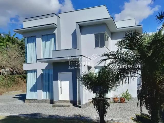Casa venda em Região Geográfica Imediata de Joinville, Massaranduba