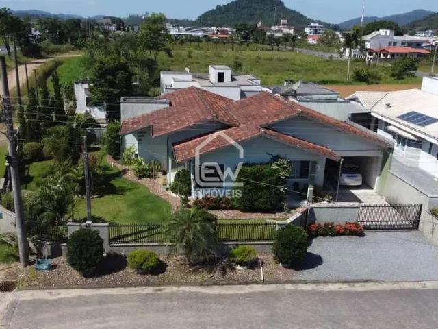 Casa venda em Região Geográfica Imediata de Joinville, Massaranduba