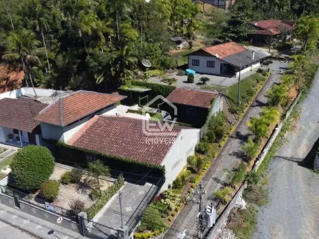 Casa venda em Região Geográfica Imediata de Joinville, Massaranduba