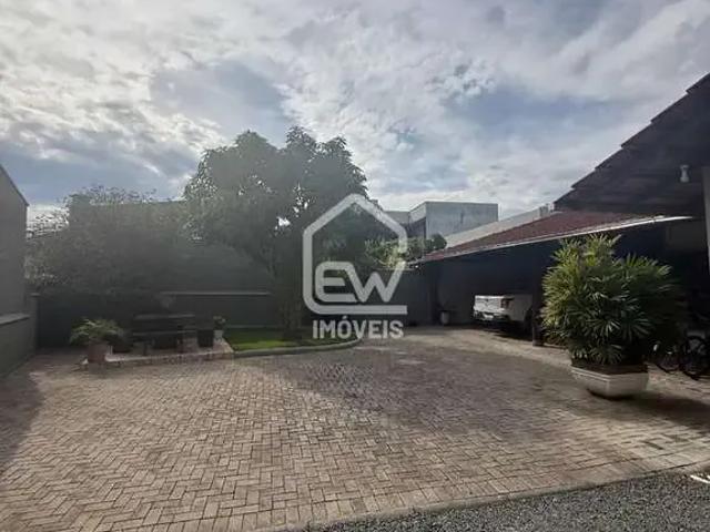 Casa venda em Região Geográfica Imediata de Joinville, Massaranduba