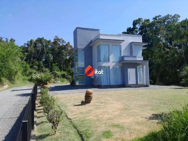 Casa venda em Região Geográfica Imediata de Joinville, Massaranduba