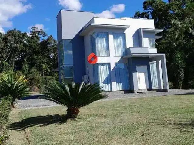 Casa venda em Região Geográfica Imediata de Joinville, Massaranduba
