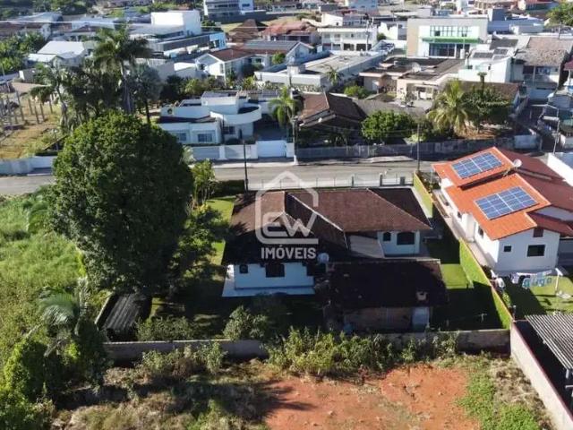 Casa venda em Região Geográfica Imediata de Joinville, Massaranduba
