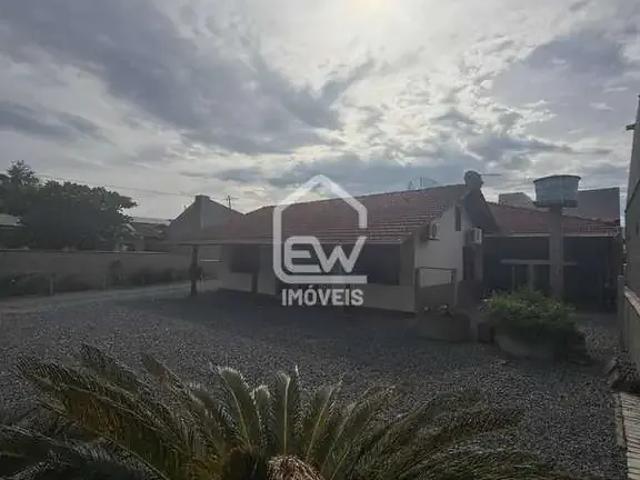 Casa venda em Região Geográfica Imediata de Joinville, Massaranduba
