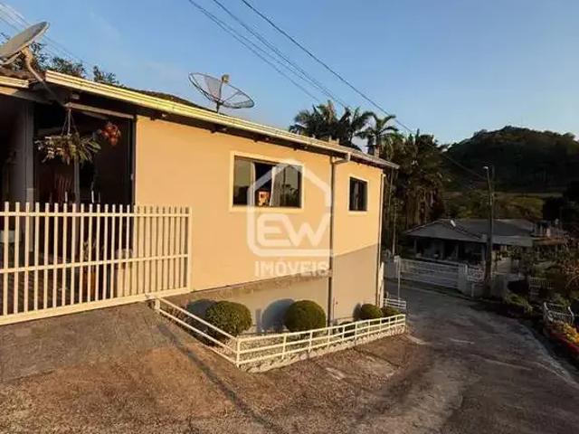 Casa venda em Região Geográfica Imediata de Joinville, Massaranduba
