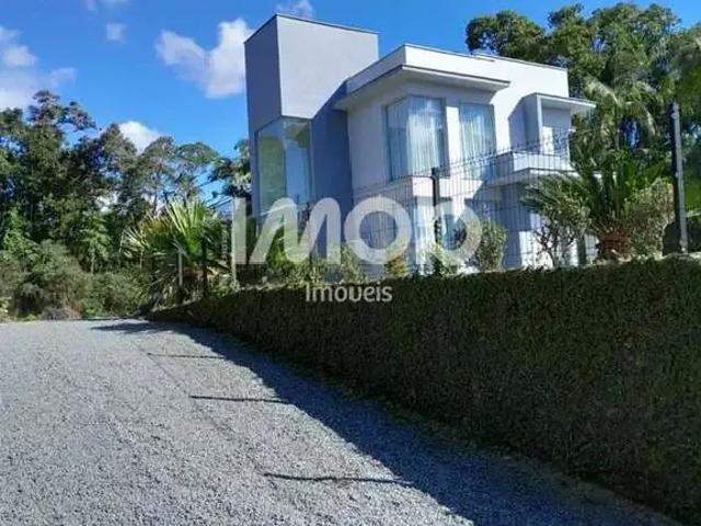 Casa venda em Região Geográfica Imediata de Joinville, Massaranduba