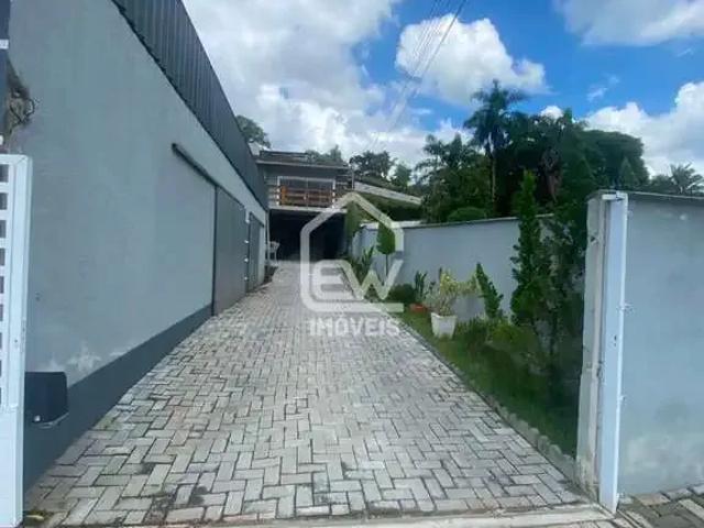 Casa venda em Região Geográfica Imediata de Joinville, Massaranduba