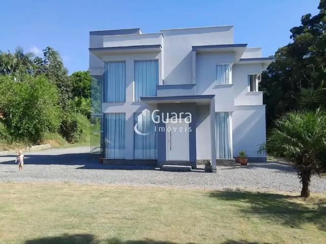 Casa venda em Região Geográfica Imediata de Joinville, Massaranduba