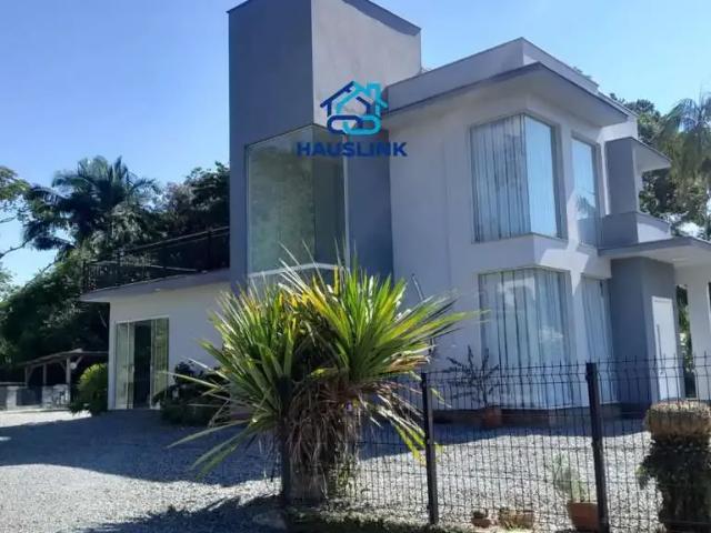 Casa venda em Massaranduba, Região Geográfica Intermediária de Joinville