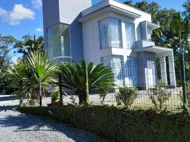 Casa venda em Massaranduba, Região Geográfica Intermediária de Joinville