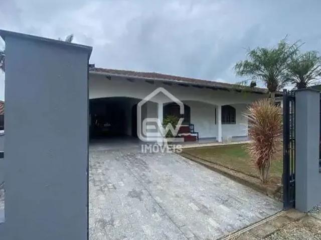 Casa venda em Região Geográfica Imediata de Joinville, Massaranduba