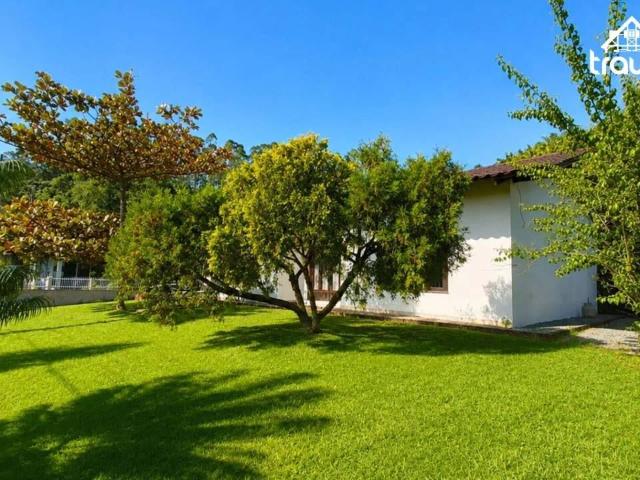 Casa venda em Massaranduba, Região Geográfica Intermediária de Joinville