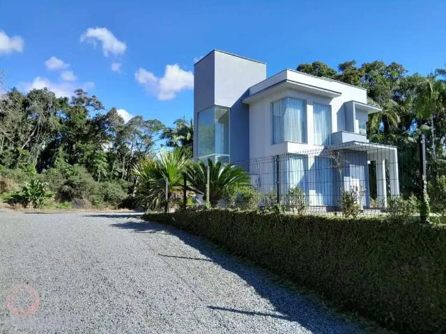 Casa venda em Região Geográfica Imediata de Joinville, Massaranduba