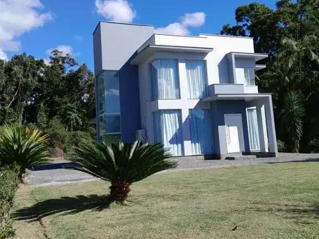 Casa venda em Região Geográfica Imediata de Joinville, Massaranduba