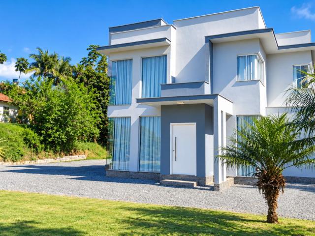 Casa venda em Massaranduba, Região Geográfica Intermediária de Joinville