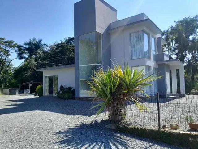 Casa venda em Região Geográfica Imediata de Joinville, Massaranduba