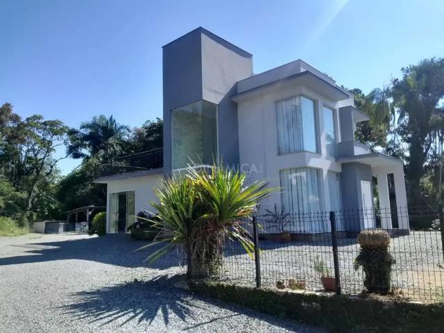Casa venda em Região Geográfica Imediata de Joinville, Massaranduba