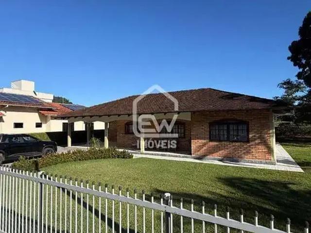 Casa venda em Região Geográfica Imediata de Joinville, Massaranduba