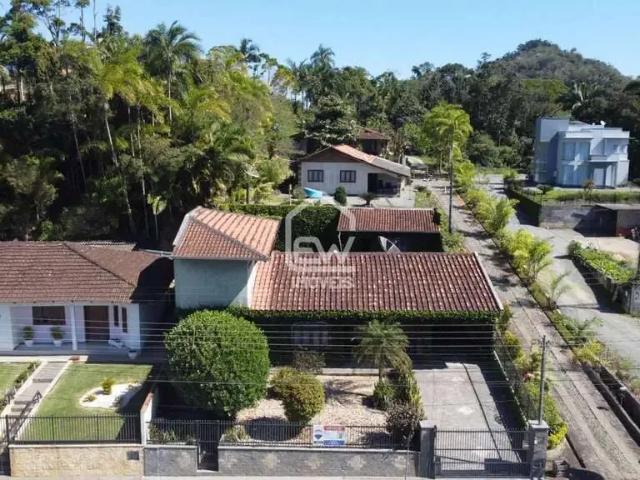 Casa venda em Região Geográfica Imediata de Joinville, Massaranduba
