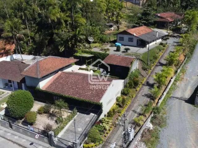 Casa venda em Região Geográfica Imediata de Joinville, Massaranduba