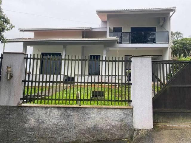 Casa venda em Região Geográfica Imediata de Joinville, Massaranduba