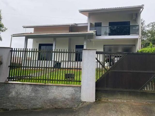 Casa venda em Região Geográfica Imediata de Joinville, Massaranduba